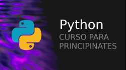 Curso Python para Principiantes
